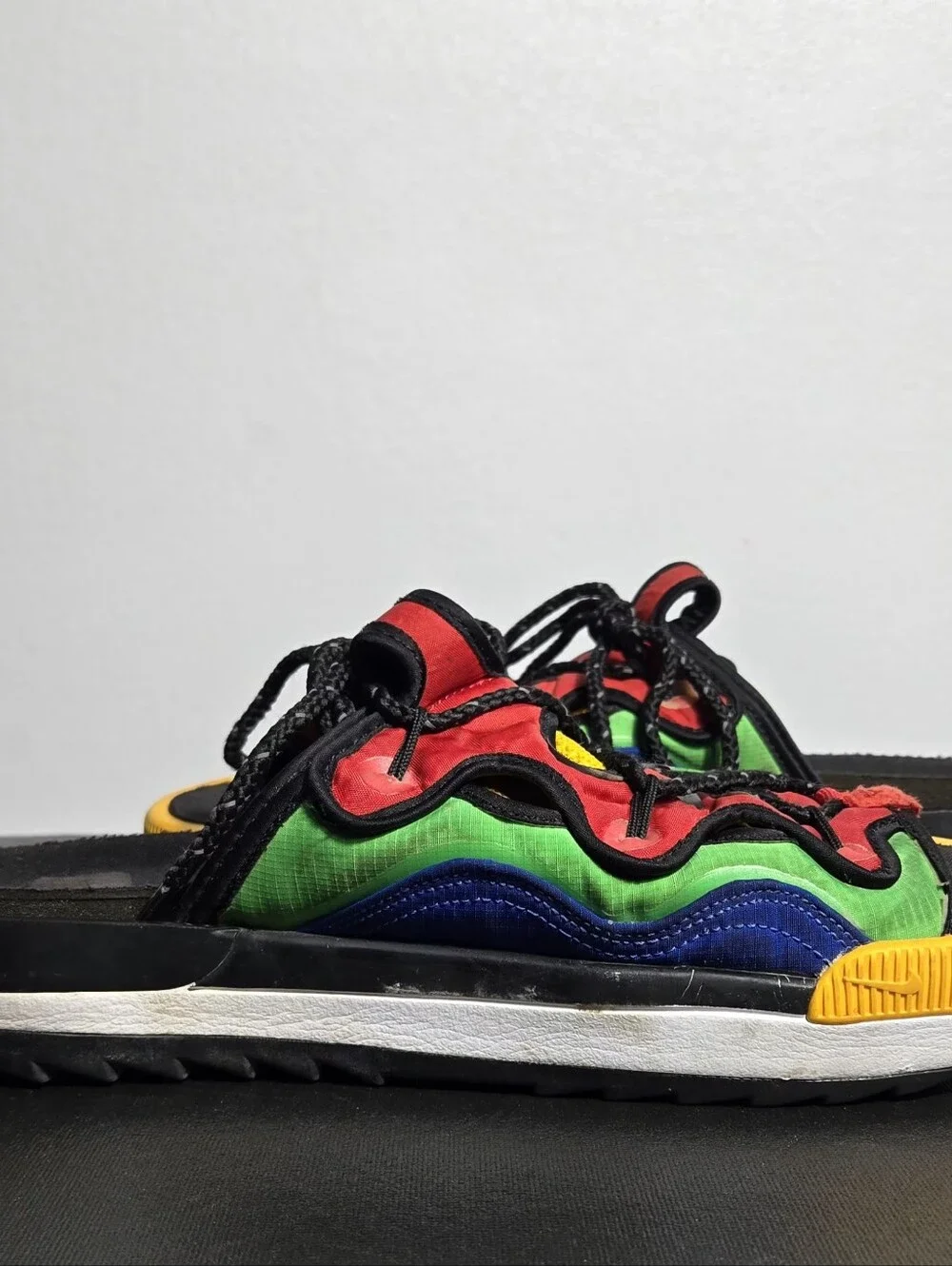 NIKE x UNO OFFLINE 2.0 Multicolor DN5079-300 Men’s Size 11